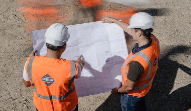 Swietelsky Developments baut Eigentumswohnungen