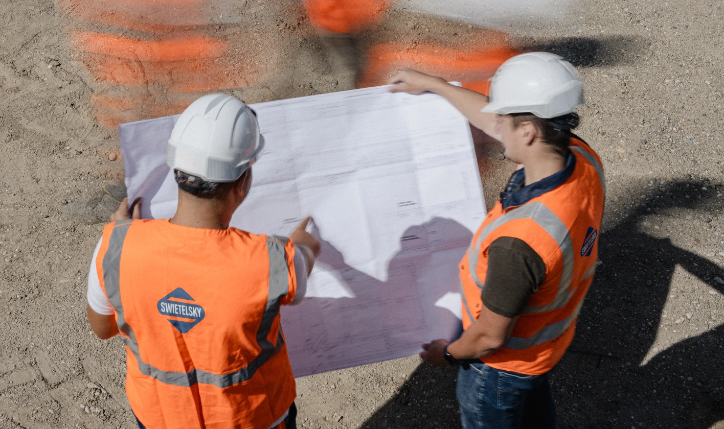 Swietelsky Developments baut Eigentumswohnungen