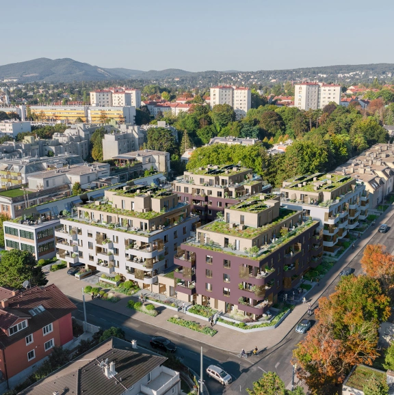 Zwei bis Neun Fully thought through, built with foresight.