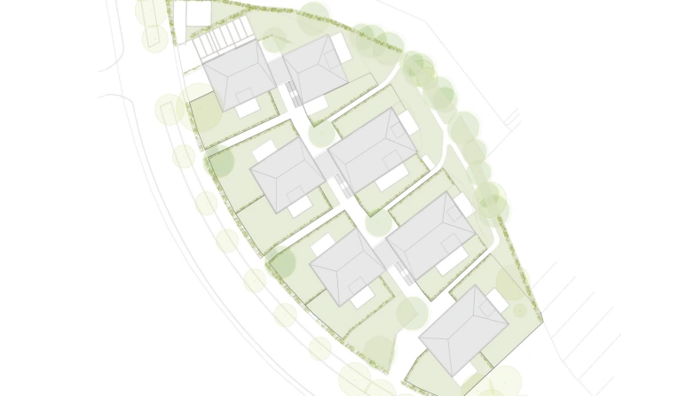 Freinberg Villen Freinberg Villen