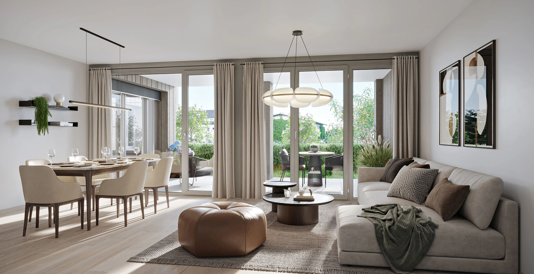 Hadeldorfstraße 17 OPEN HOUSE