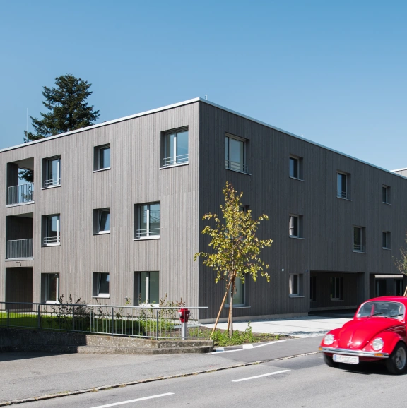 Steig 18 Einzugsfertig in Rankweil