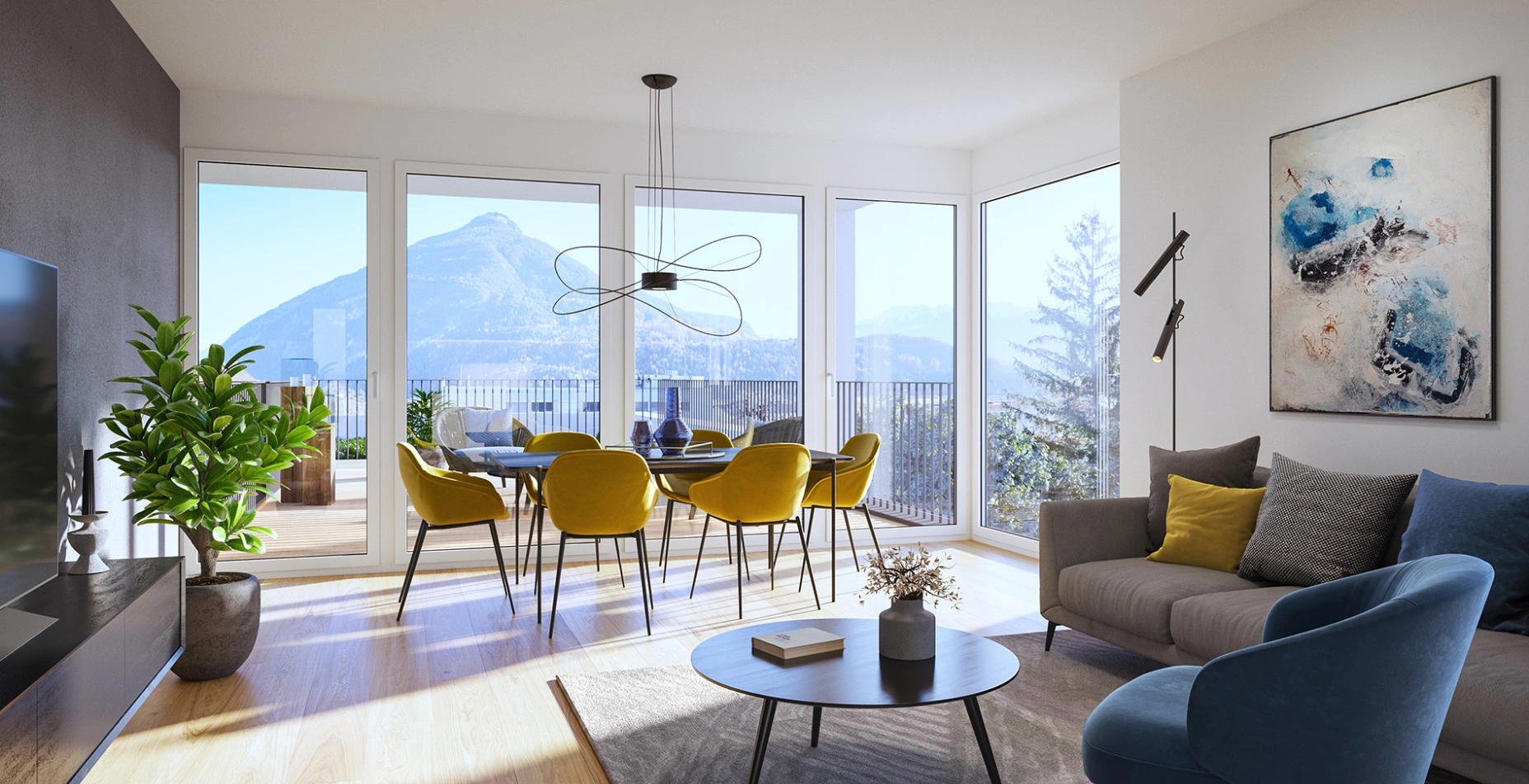 TOP 8 Der Weg zu Ihrem Eigenheim