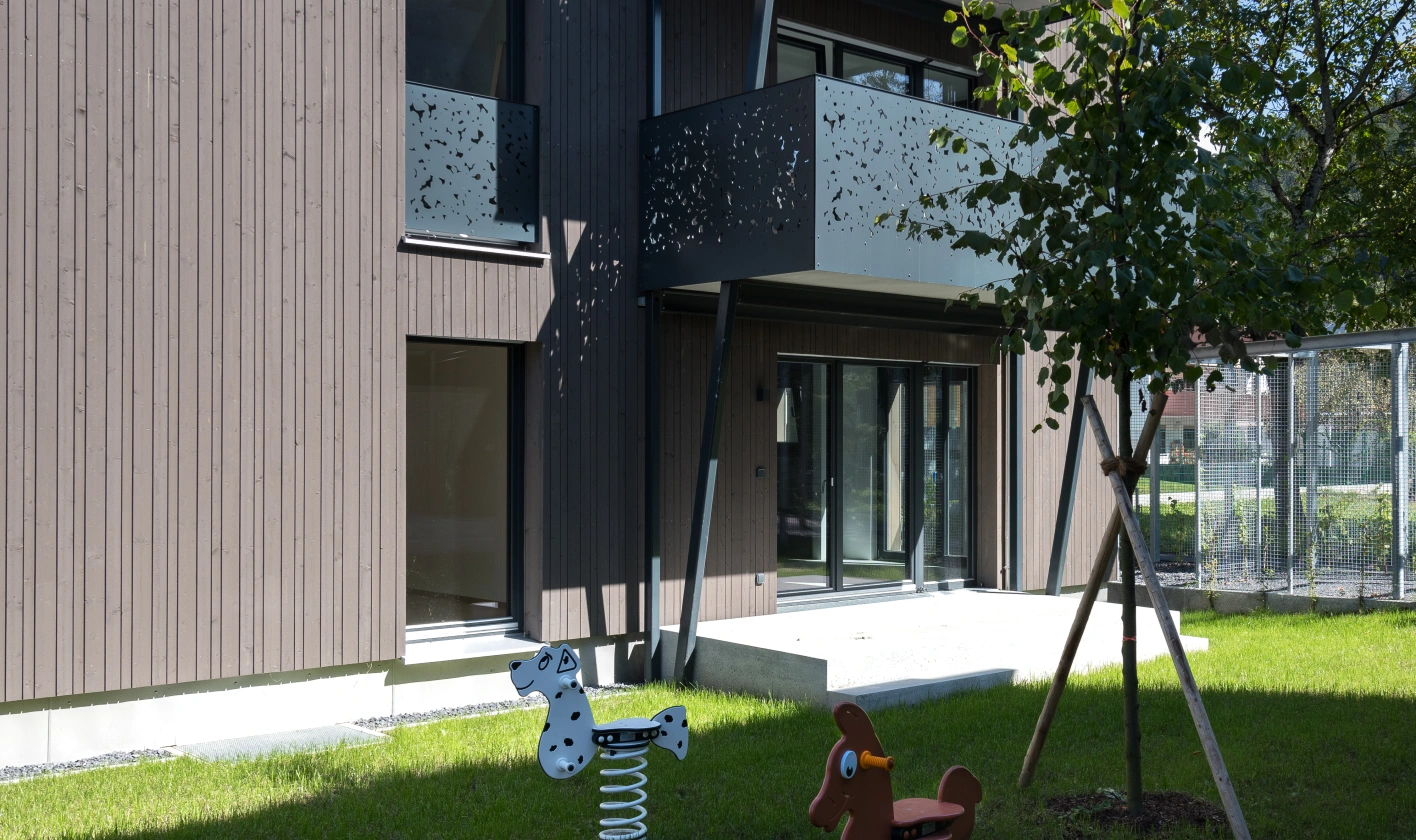 Marienstraße Spielplatz